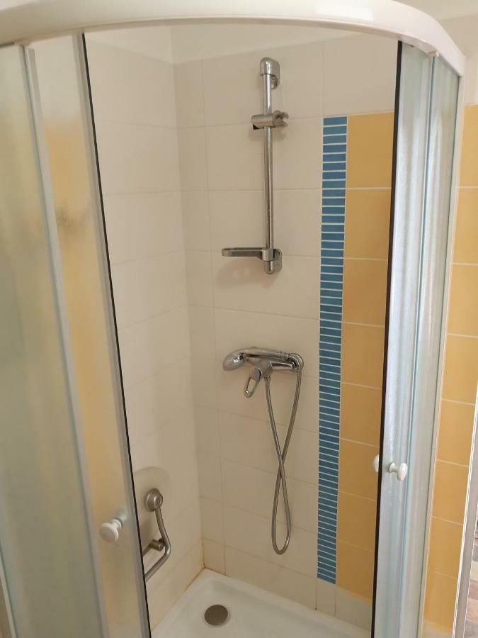 Apartman V Jihlava City Exteriör bild
